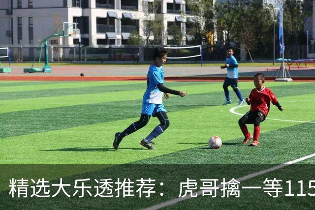 精选大乐透推荐：虎哥擒一等1156万 7人中二等87万